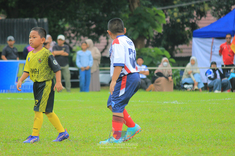 ijl u9 110126 timah united vs sparta 1979