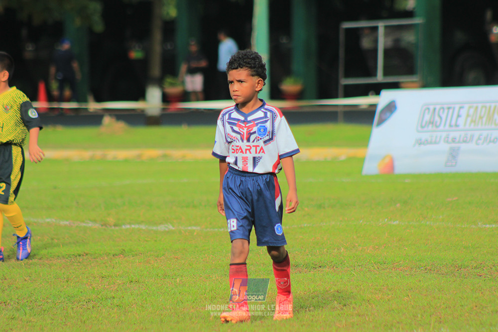 ijl u9 110126 timah united vs sparta 1979