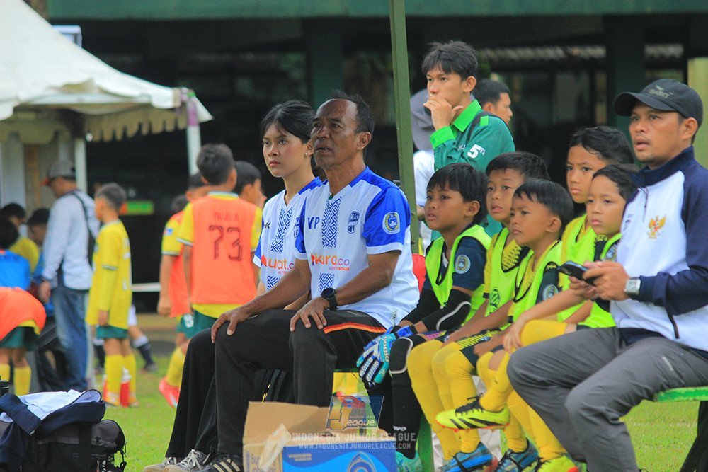 ijl u9 110126 timah united vs sparta 1979