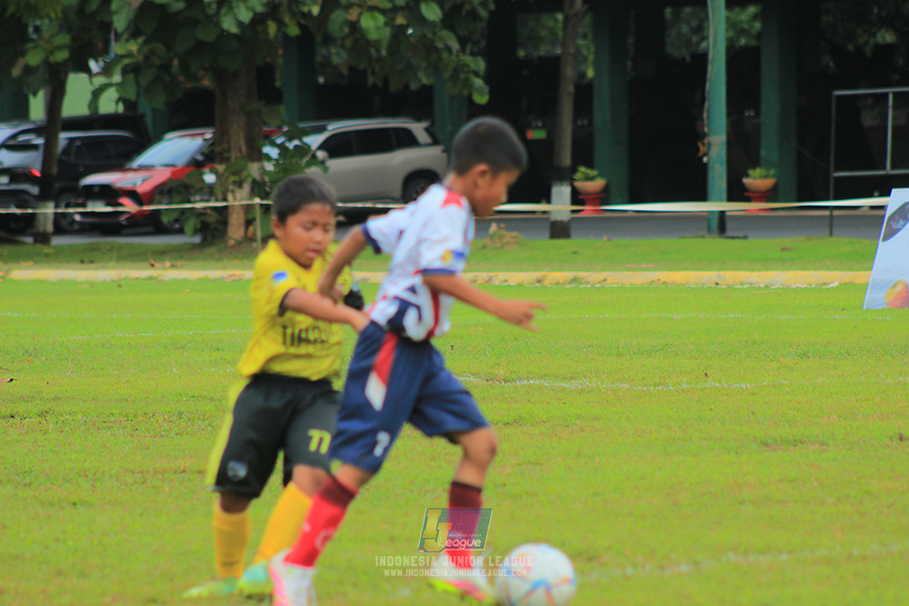 ijl u9 110126 timah united vs sparta 1979