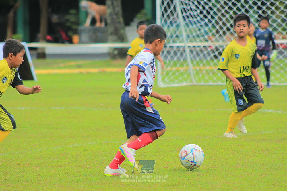 ijl u9 110126 timah united vs sparta 1979
