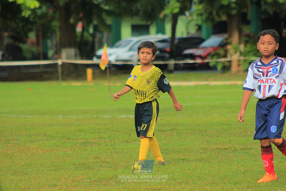 ijl u9 110126 timah united vs sparta 1979