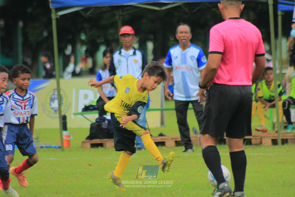 ijl u9 110126 timah united vs sparta 1979