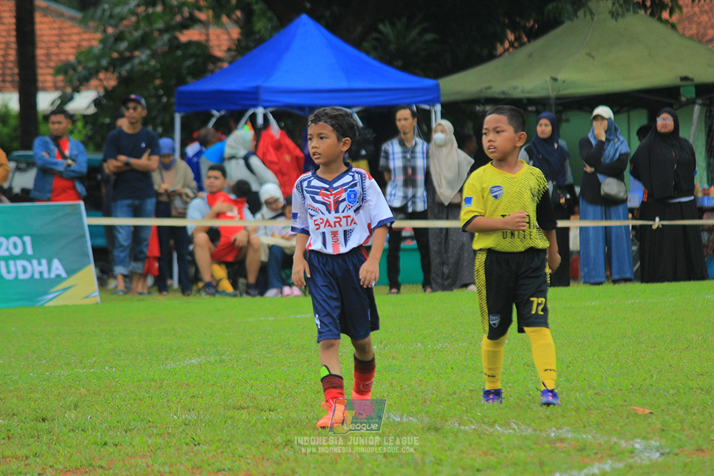 ijl u9 110126 timah united vs sparta 1979
