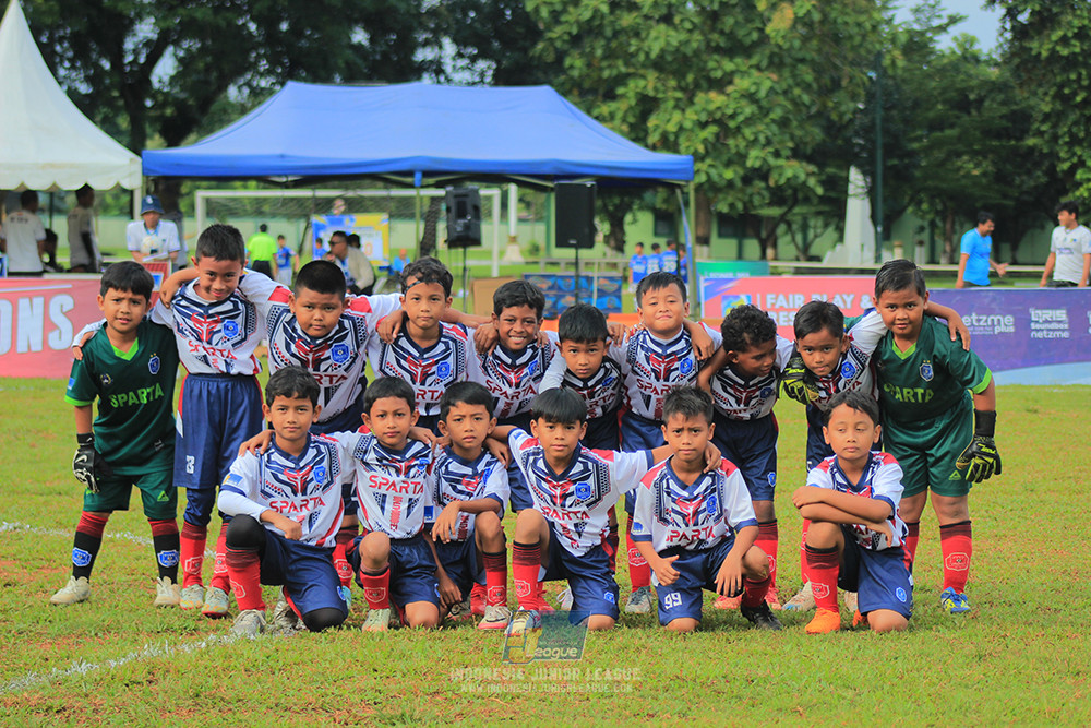 ijl u9 110126 timah united vs sparta 1979