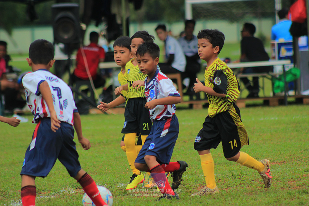 ijl u9 110126 timah united vs sparta 1979