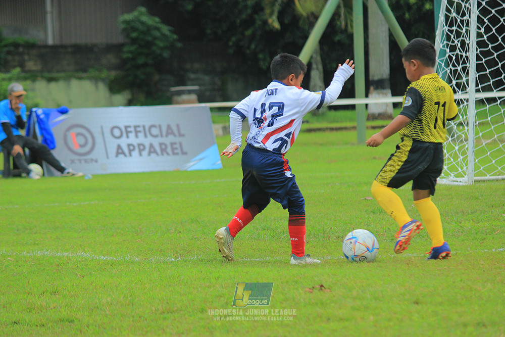 ijl u9 110126 timah united vs sparta 1979