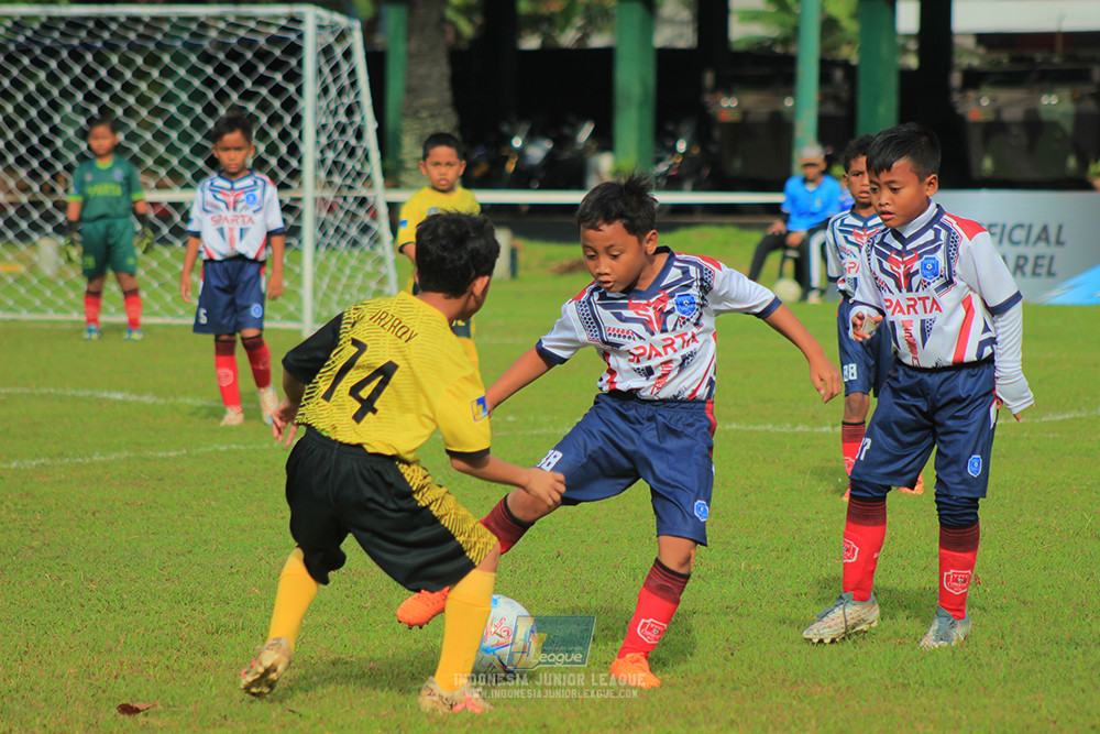 ijl u9 110126 timah united vs sparta 1979