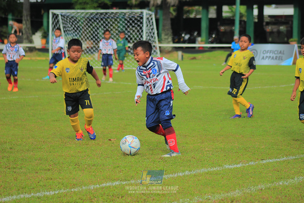 ijl u9 110126 timah united vs sparta 1979