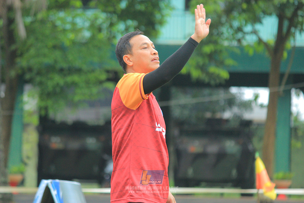 ijl u9 110126 timah united vs sparta 1979