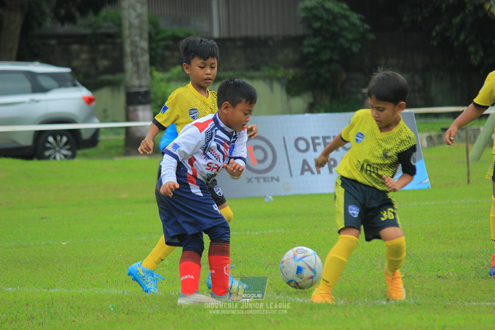 ijl u9 110126 timah united vs sparta 1979