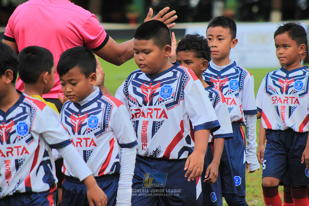 ijl u9 110126 timah united vs sparta 1979
