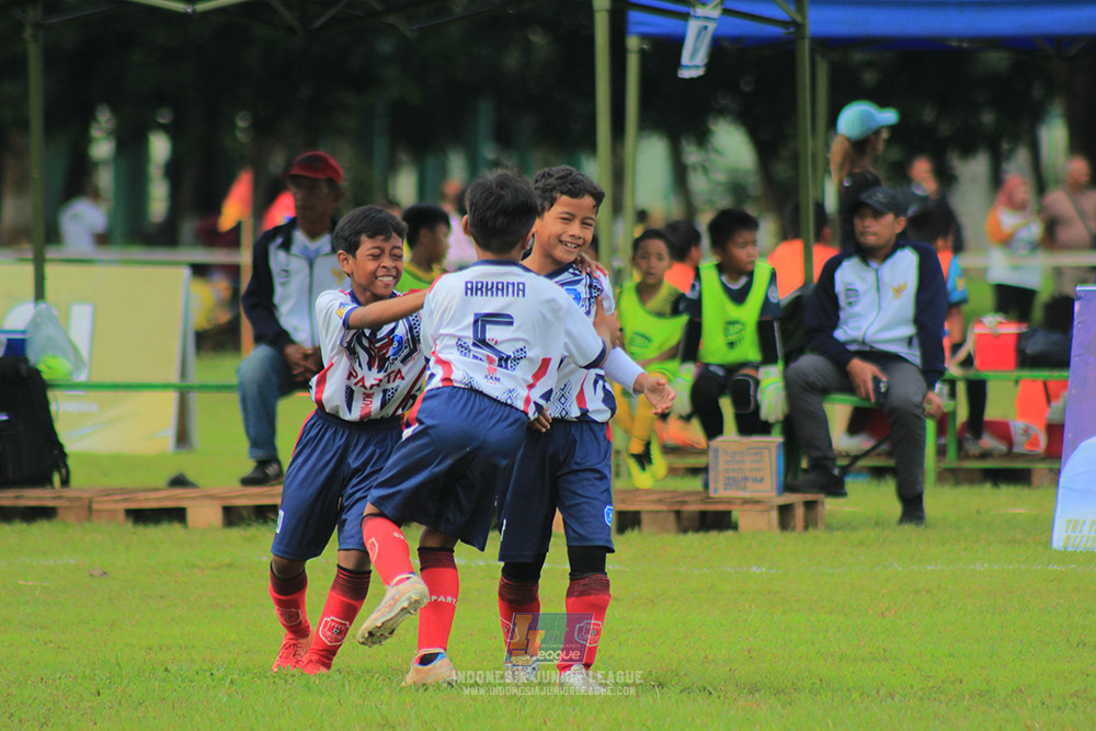 ijl u9 110126 timah united vs sparta 1979