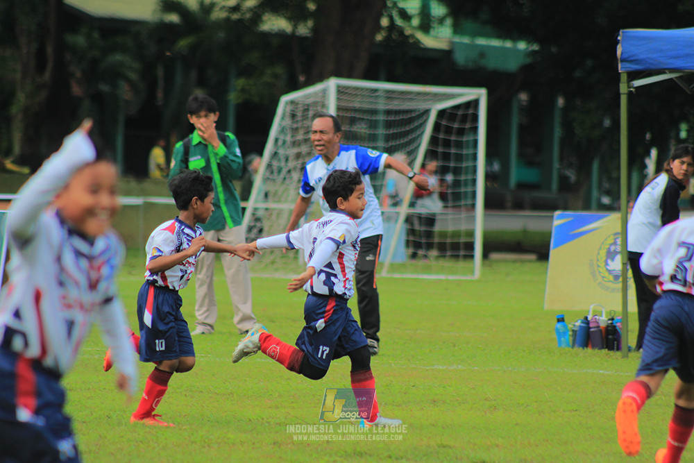 ijl u9 110126 timah united vs sparta 1979