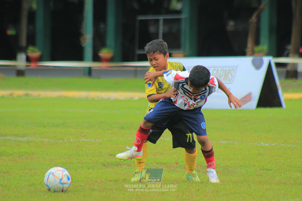 ijl u9 110126 timah united vs sparta 1979