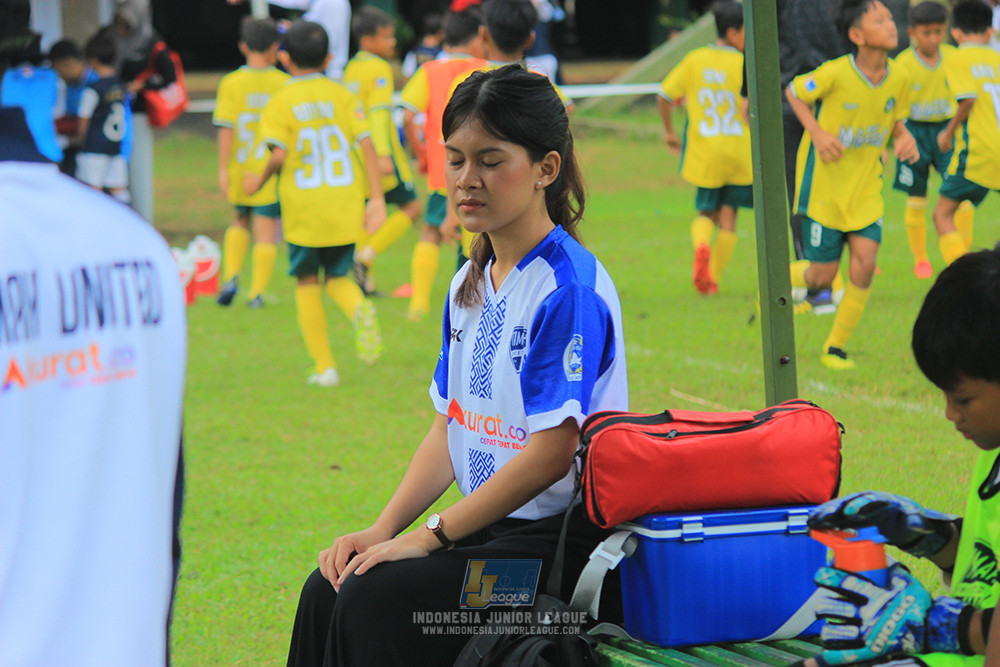 ijl u9 110126 timah united vs sparta 1979