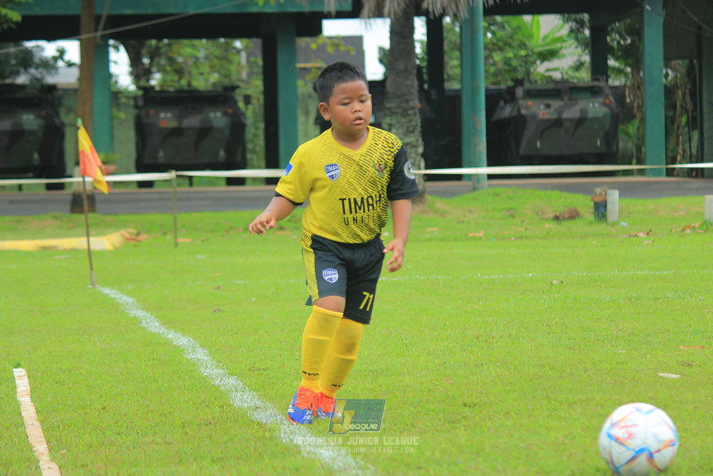 ijl u9 110126 timah united vs sparta 1979