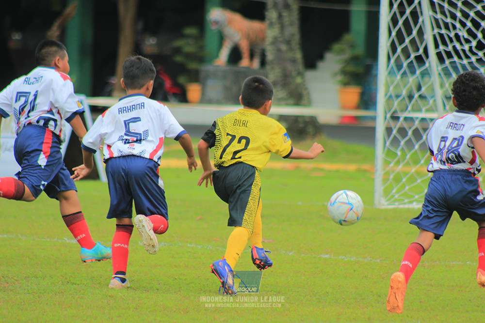 ijl u9 110126 timah united vs sparta 1979