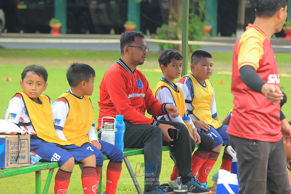 ijl u9 110126 timah united vs sparta 1979