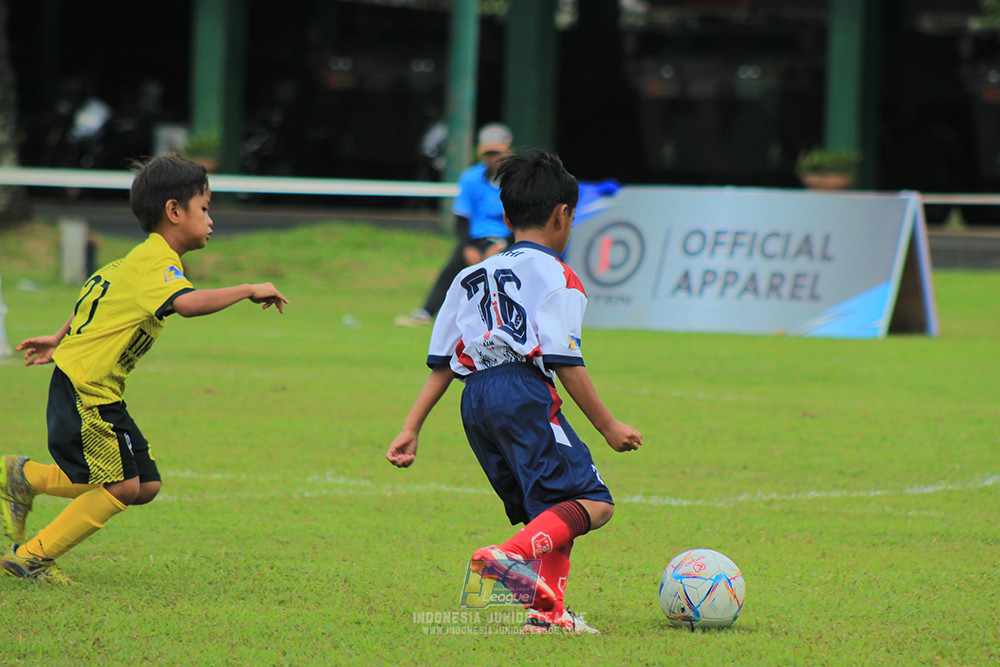 ijl u9 110126 timah united vs sparta 1979