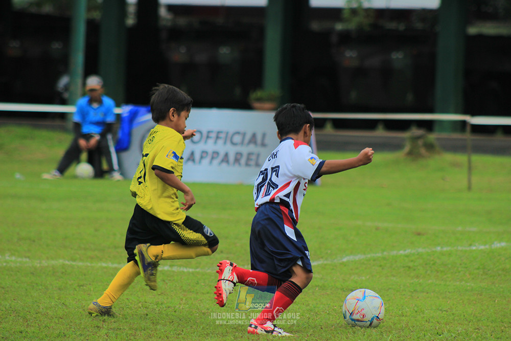 ijl u9 110126 timah united vs sparta 1979