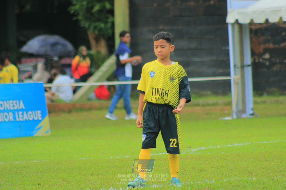 ijl u9 110126 timah united vs sparta 1979