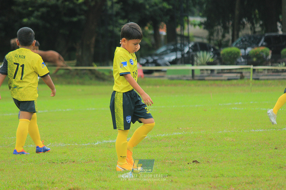 ijl u9 110126 timah united vs sparta 1979