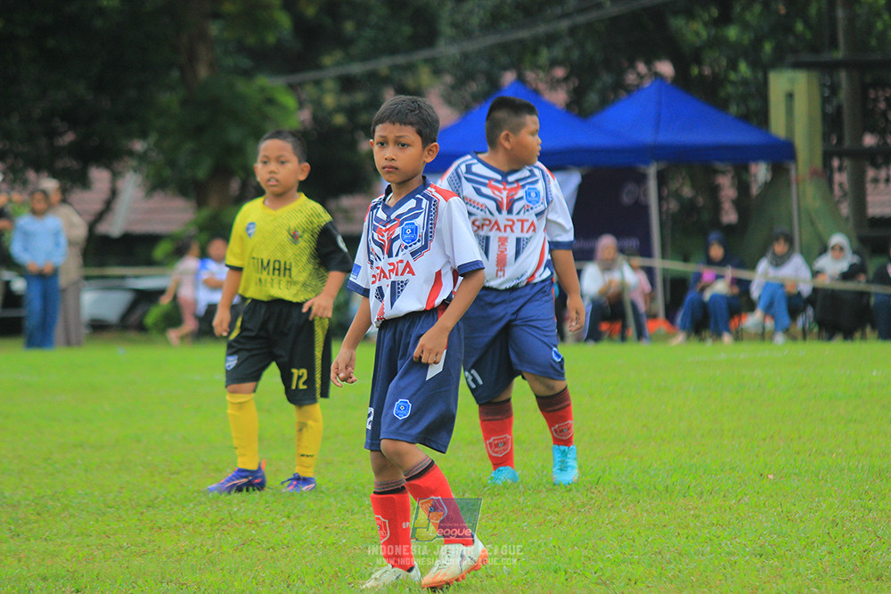 ijl u9 110126 timah united vs sparta 1979