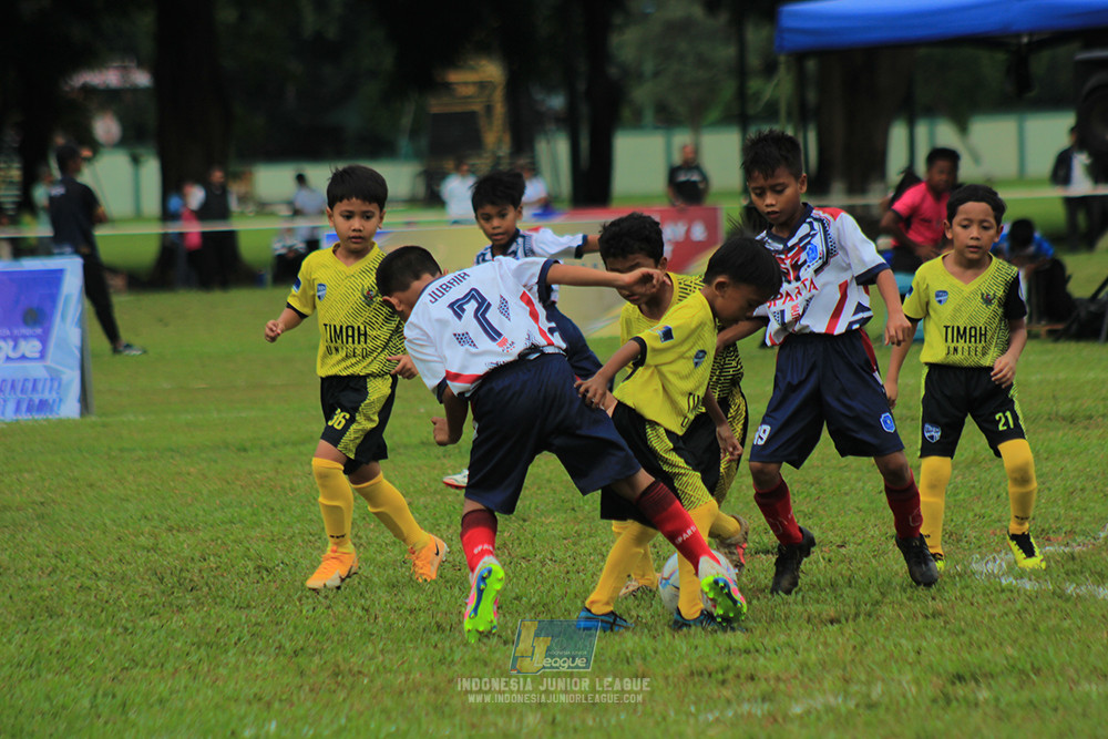 ijl u9 110126 timah united vs sparta 1979