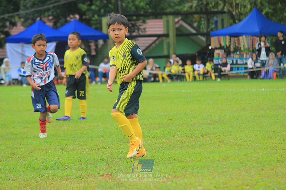 ijl u9 110126 timah united vs sparta 1979