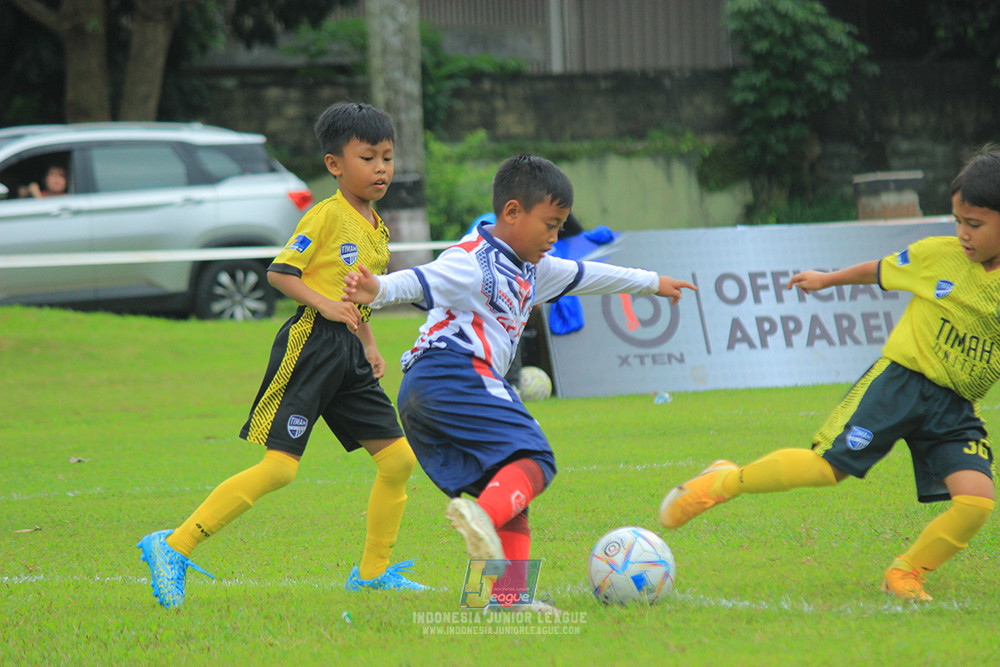 ijl u9 110126 timah united vs sparta 1979
