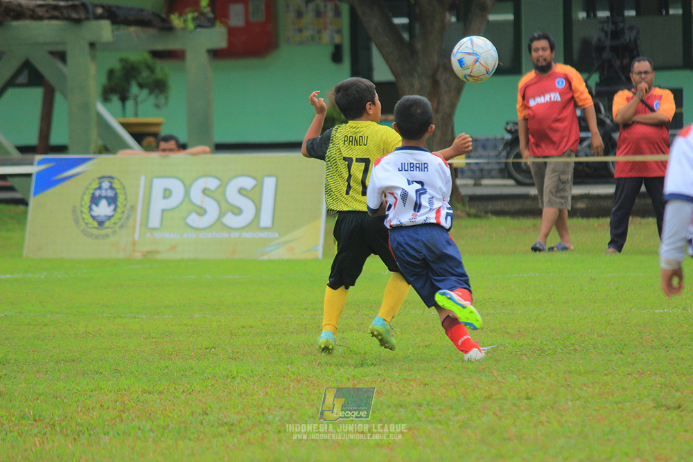 ijl u9 110126 timah united vs sparta 1979