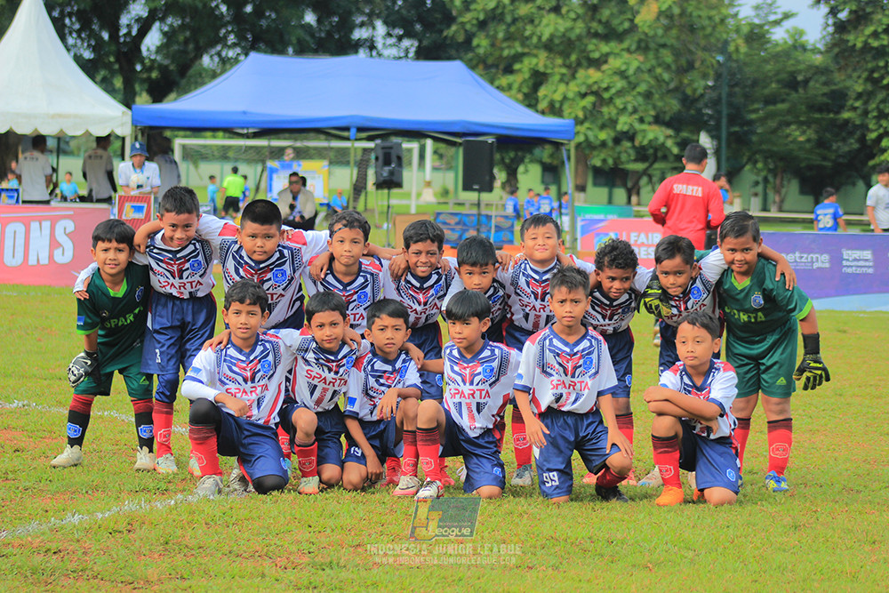 ijl u9 110126 timah united vs sparta 1979
