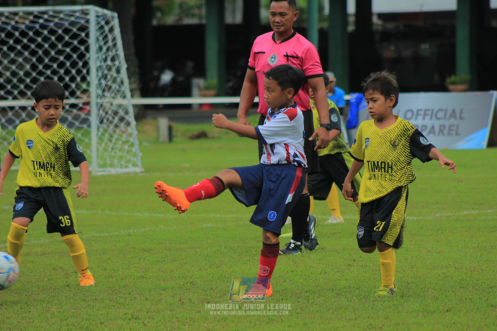 ijl u9 110126 timah united vs sparta 1979