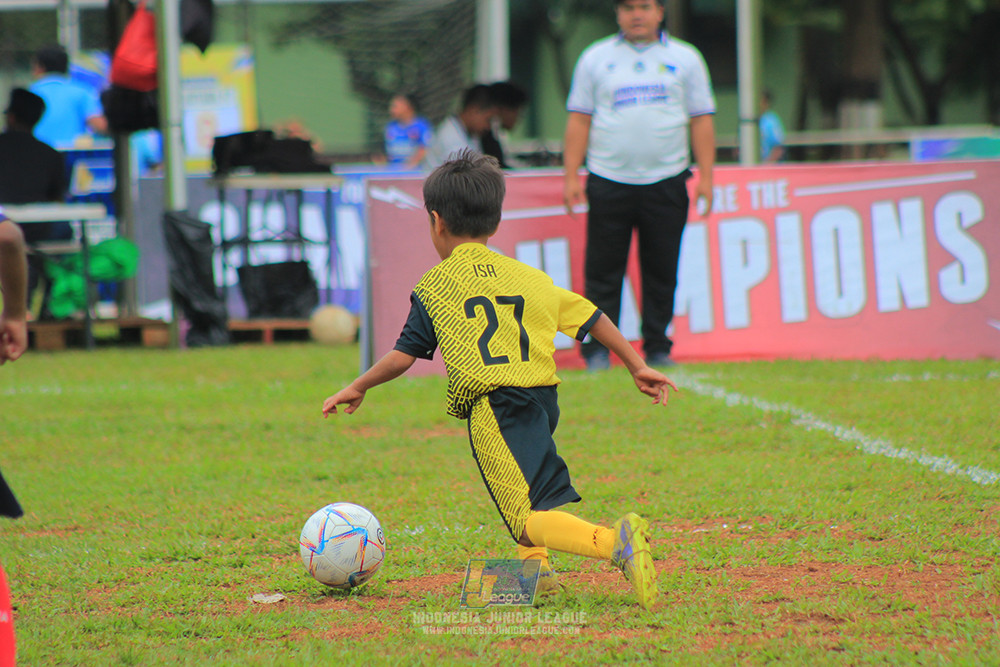 ijl u9 110126 timah united vs sparta 1979