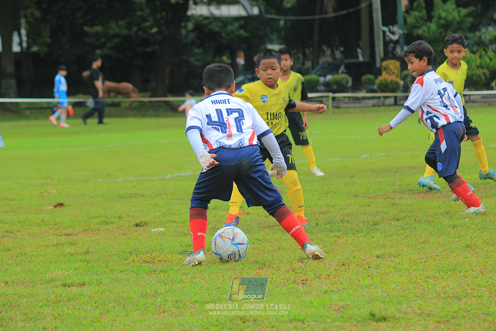 ijl u9 110126 timah united vs sparta 1979