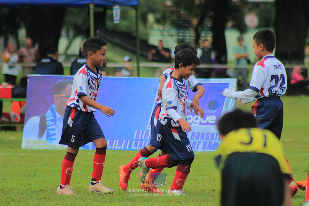 ijl u9 110126 timah united vs sparta 1979