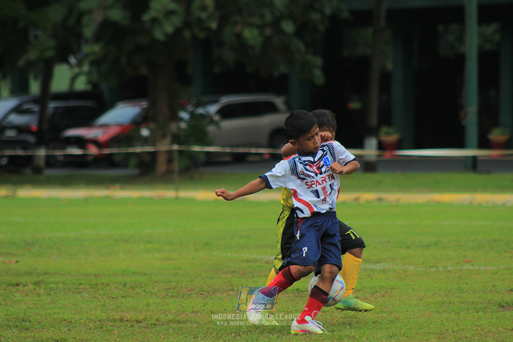 ijl u9 110126 timah united vs sparta 1979