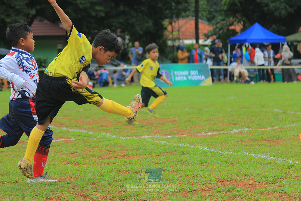 ijl u9 110126 timah united vs sparta 1979