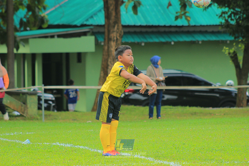 ijl u9 110126 timah united vs sparta 1979
