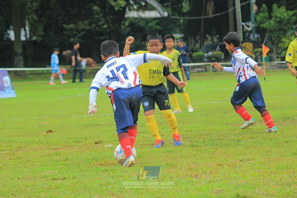 ijl u9 110126 timah united vs sparta 1979