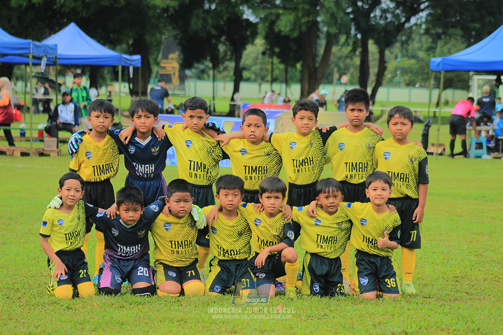 ijl u9 110126 timah united vs sparta 1979