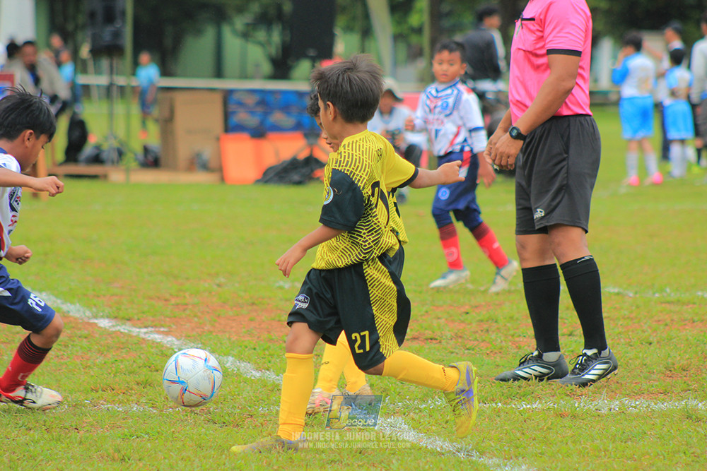 ijl u9 110126 timah united vs sparta 1979