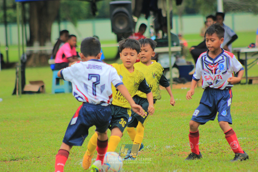 ijl u9 110126 timah united vs sparta 1979