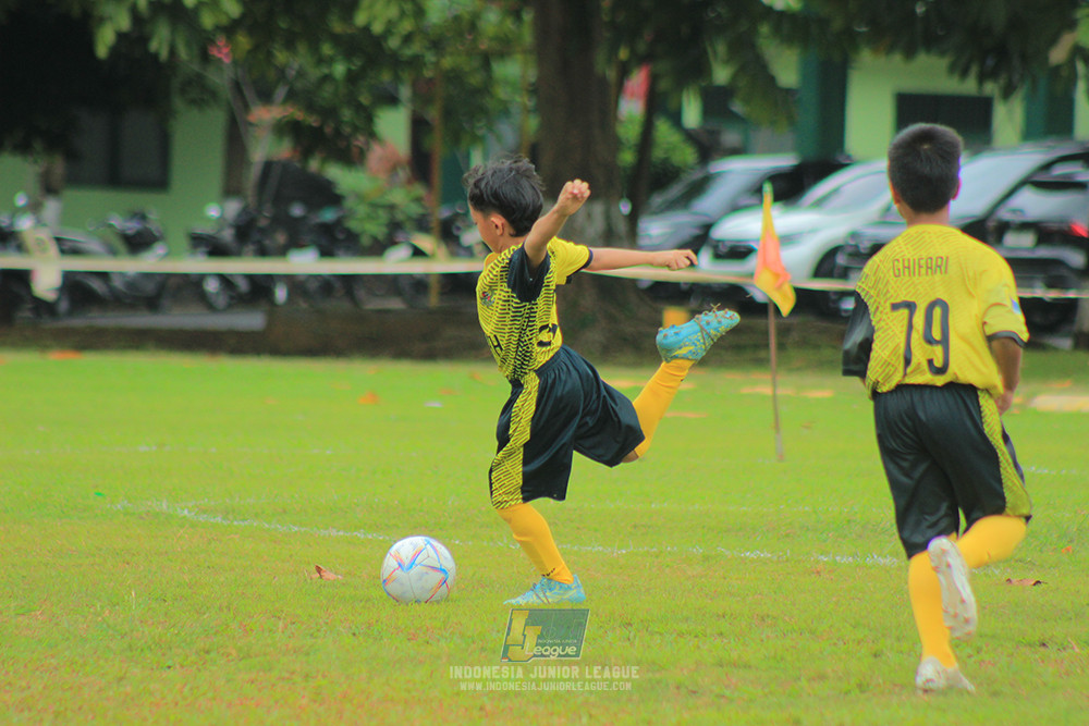 ijl u9 110126 timah united vs sparta 1979