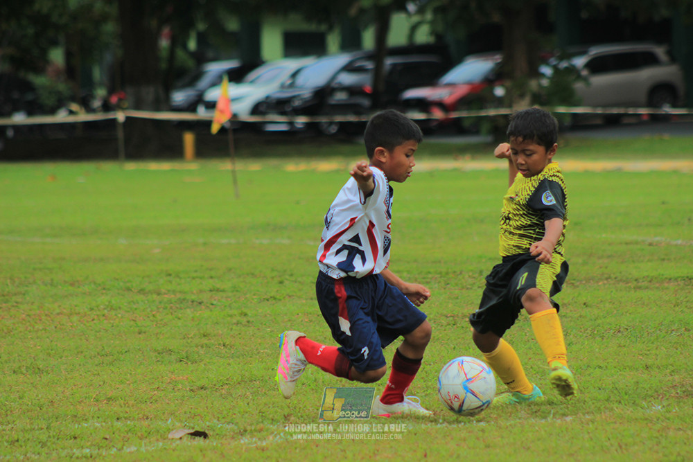 ijl u9 110126 timah united vs sparta 1979