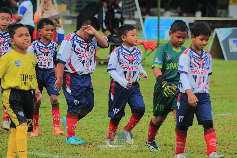 ijl u9 110126 timah united vs sparta 1979