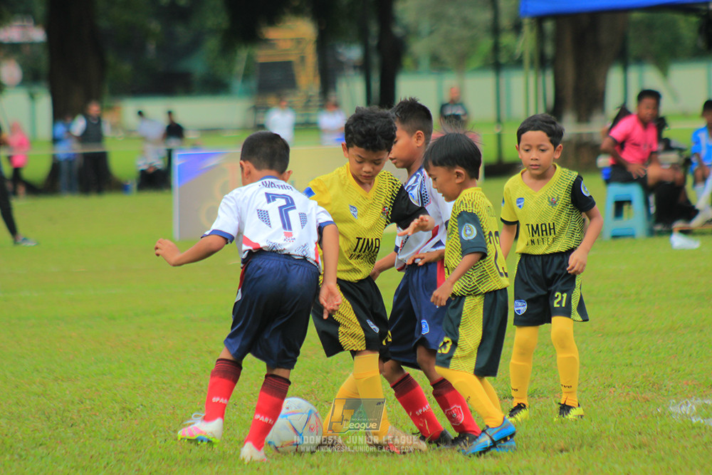ijl u9 110126 timah united vs sparta 1979