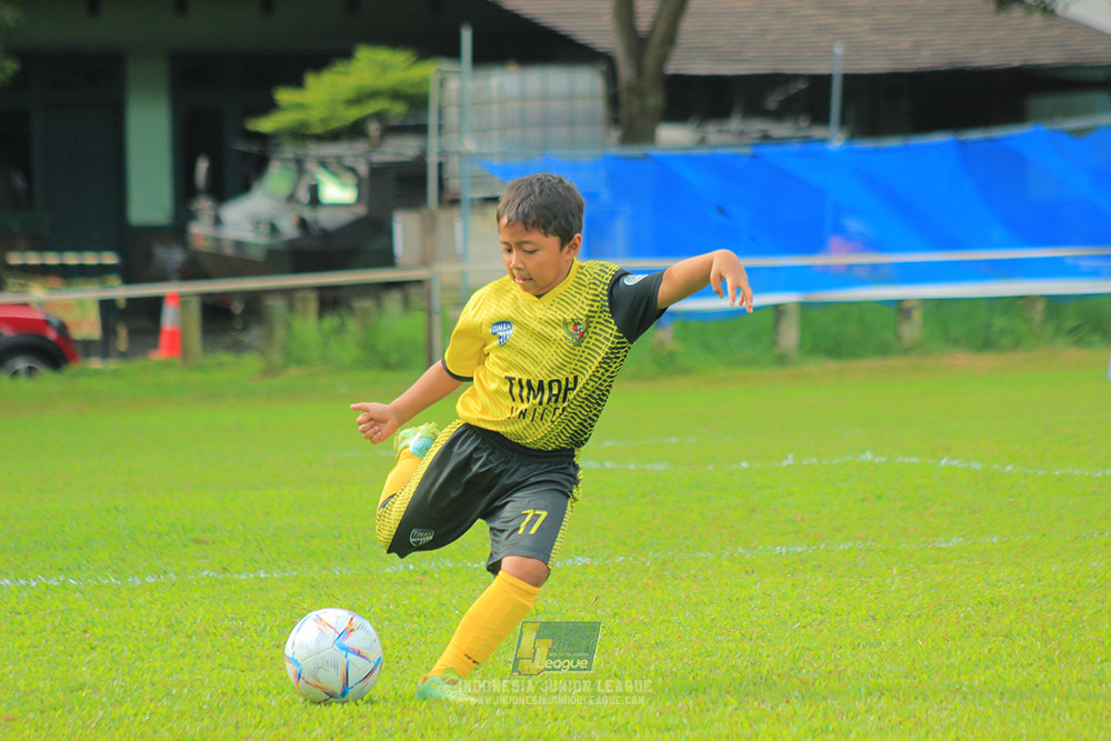 ijl u9 110126 timah united vs sparta 1979