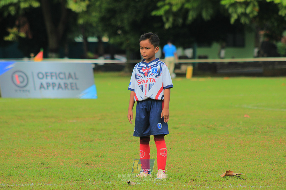 ijl u9 110126 timah united vs sparta 1979